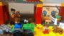 Lego Duplo - Family Farm 3618 RARITATE