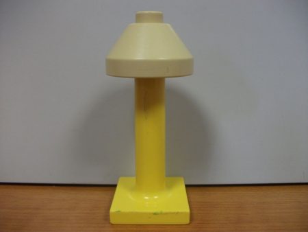 Lego Duplo Lampa