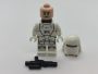 Lego Star Wars figurina - First Order Snowtrooper (sw0701)