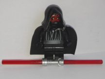   Lego Star Wars figurina - Darth Maul (RARITATE) (putin uzat pe fata) (sw003)