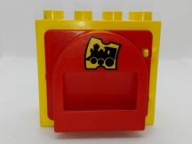 Lego Duplo Cutie postala