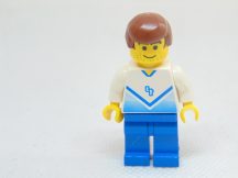 Lego Sport figurina - Fotbalist (soc082)