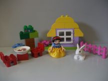 Lego Duplo Casa Albei-Ca-Zapada 6152