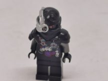 Lego Ninjago Figurina - General Cryptor (njo221)