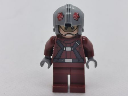 Lego Star Wars Figurina - T-16 Skyhopper Pilot (sw0619)