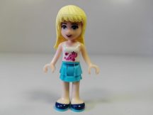 Lego Friends Minifigurina - Stephanie (frnd171)