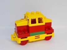   Lego Duplo locomotiva, lego duplo tren (verificat de catre service-ul nostru)