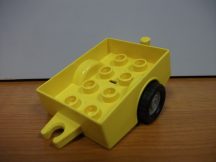 Lego Duplo Remorca 