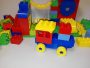 Lego Duplo - Deluxe Brick Box 5417 