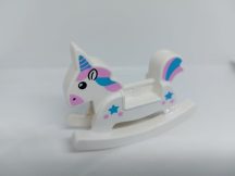 Lego Duplo Caleasca unicorn