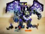 LEGO Nexo Knights - Colos de piatra al distrugerii totale (70356) (cutie+catalog) (cateva elemente lipsa, schimbate culorile)