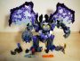 LEGO Nexo Knights - Colos de piatra al distrugerii totale (70356) (cutie+catalog) (cateva elemente lipsa, schimbate culorile)