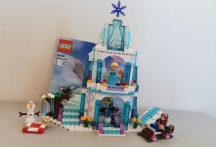 Lego Disney - Castelul Elsei 41062