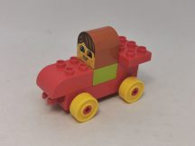 Lego Duplo Masina din setul 6760