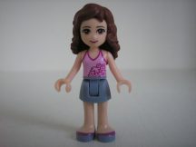 Lego Friends Minifigurina - Olivia (frnd079)