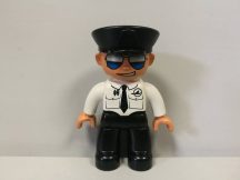 Lego Duplo om - pilot