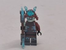 Lego Ninjago Figura - Blizzard Samura (njo549)