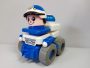 Lego Duplo Primo Masina de politie din setul 3700