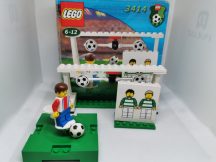 Lego Sport - Poarta fotbal3414