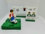 Lego Sport - Poarta fotbal3414