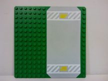 Lego 16*16 Placa de baza drum 