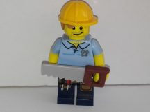 Lego Minifigurina - Dulgher (col203)