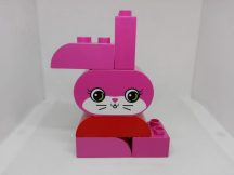 Lego Duplo Animale Creative din seria 10573 - Iepuras