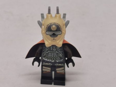 Lego Star Wars Figurina - Enfys Nest (sw0940)