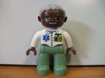 Lego Duplo om - medic