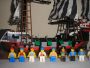 Lego System Pirates - Vapor - Skulls Eye Schooner 6286 Rratate