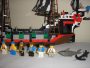 Lego System Pirates - Vapor - Skulls Eye Schooner 6286 Rratate