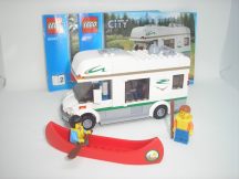 Lego City - Rulota 60057