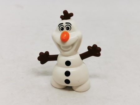 Lego Duplo Frozen - Olaf 