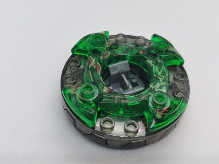 Lego Ninja spinner rotativ