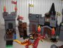 Lego Duplo Castel cavaler URIAS, Castel, Turnul dragonului 4776+4777+4779