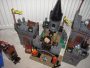 Lego Duplo Castel cavaler URIAS, Castel, Turnul dragonului 4776+4777+4779