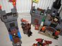 Lego Duplo Castel cavaler URIAS, Castel, Turnul dragonului 4776+4777+4779