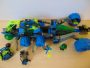 Lego System -  Planetary Prowler Capcana satelit 6919