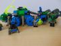 Lego System -  Planetary Prowler Capcana satelit 6919