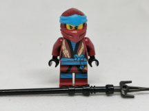 Lego Ninjago figurina - Nya (njo491)