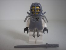 Lego figurina Ninjago - Kendo Zane (njo044)