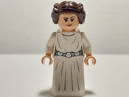 Lego Star Wars figurina - Leia printesa (sw1036)