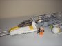 Lego Star Wars - Y-wing Fighter 7658 