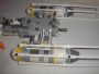 Lego Star Wars - Y-wing Fighter 7658 