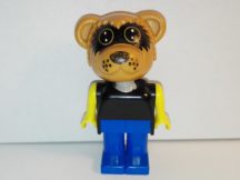 Lego Fabuland Urs 