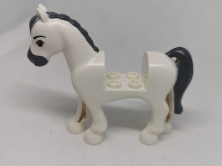 Lego Disney - Animal vraja gheti- Cal din setul 41147