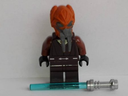 Lego Star Wars figurina - Plo Koon (sw538)