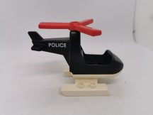 Lego Duplo Elicopter politie 