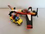 Lego City - Avion artificial 60019 (cutie+catalog)