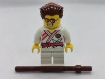 Lego Ninjago Figurina - Griffin Turner (njo116)